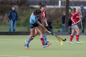 Bild 129 - Frauen Bunesliga  Uhlenhorster HC - Der Club an der Alster : Ergebnis: 3:2
